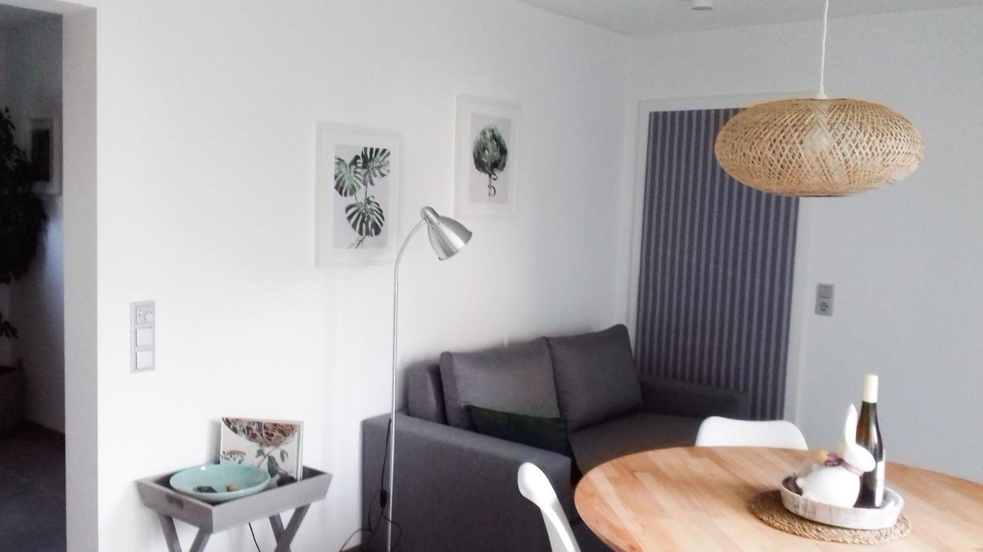 Ferienwohnung Rebgaertle Бритцинген Экстерьер фото