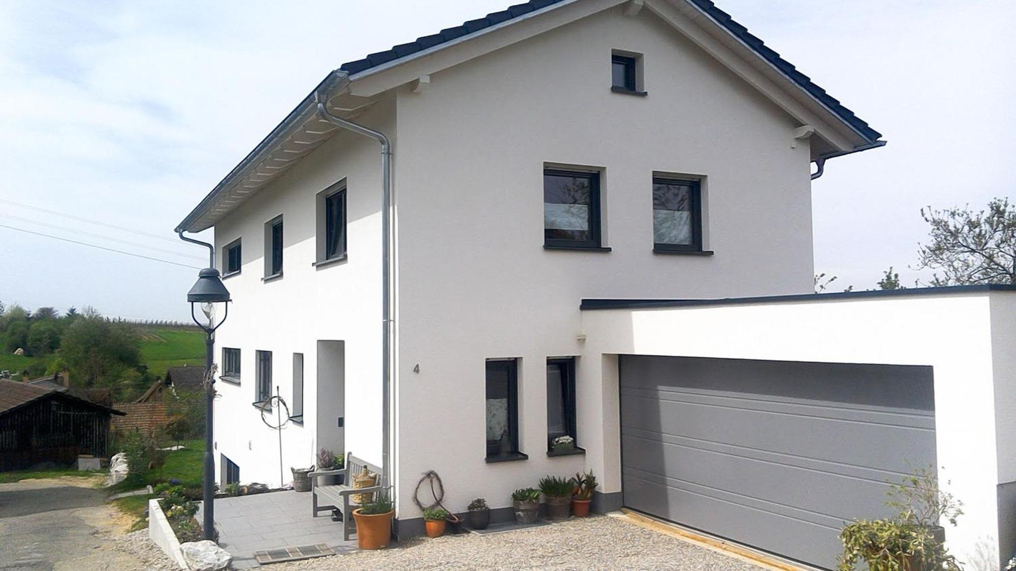 Ferienwohnung Rebgaertle Бритцинген Экстерьер фото